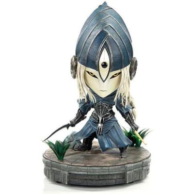 First4Figures - Dark Souls (Lord's Blade Ciaran) Resin SD Figurine