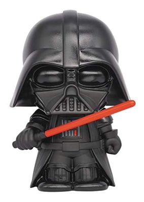 Star Wars Hucha Darth Vader con Sable 20cm