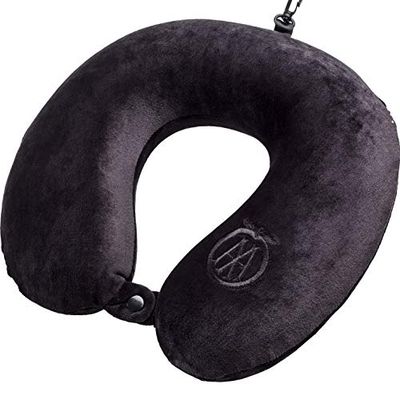 AA Car Essentials AA6677 Travel Pillow