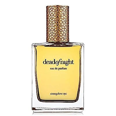 Strangelove NYC Dead of Night EDP Unisex Parfym 100 ml