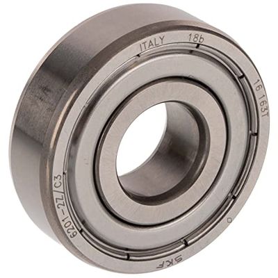 SKF Rolamentos 6201 C3 2Z