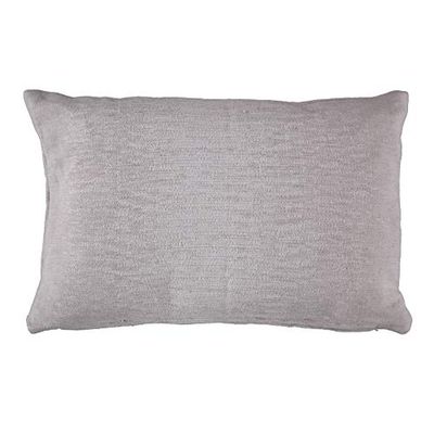 Gripsholm Folke Gots - Funda de cojín (40 x 60 cm), Color Beige