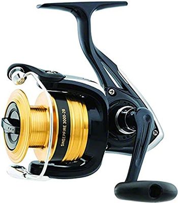 Mulinello da pesca