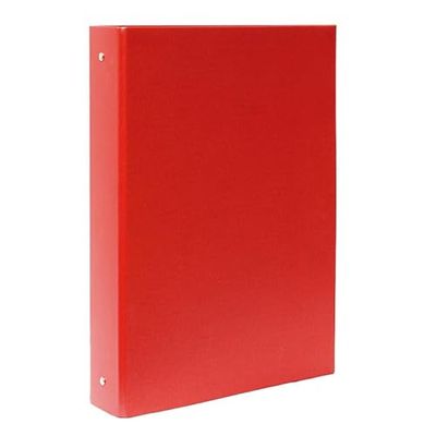Plus Office file folder plus PP/C Fº 4A/38 GLI.RED