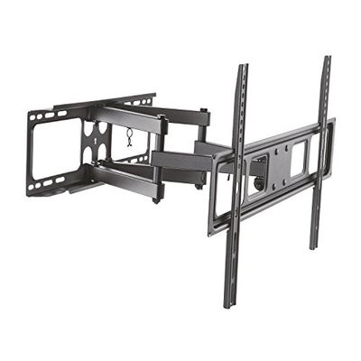 AISENS WT70TSLE-023 Suporte ecológico para monitor/TV de 37"-70", cor preta