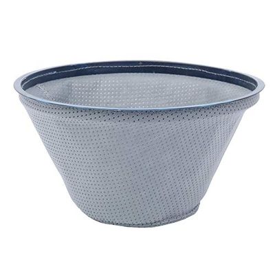 Ardes AR4A12/F, Washable TNT Filter for ASHPIRO AR4A12 Ash Vacuum Cleaner, Wood, Grey