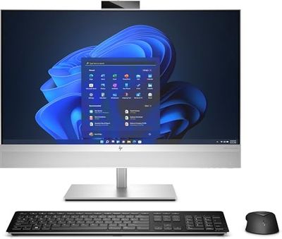 HP EOne 870G9 AiO TS i713700 16/512 W11P Marca