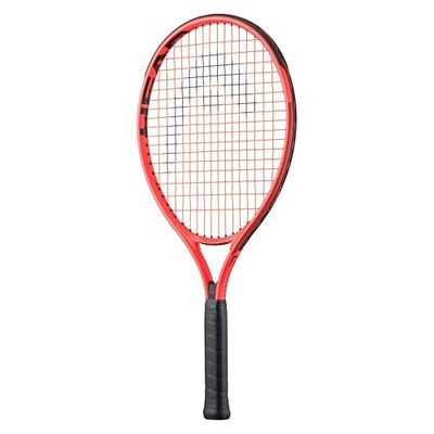 HEAD Radical 21 Raquette de Tennis Junior Orange