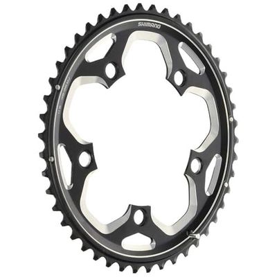 SHIMANO Y1pr98020, Parti della Bici Unisex-Adulto, Altro, Taglia Unica