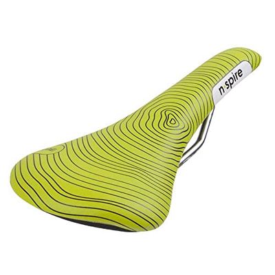 SMANIE N-Spire Selle Adulte Unisexe Multicolore Taille Unique