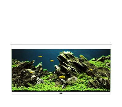 AQUARIUMS - Emotions Pro 120 White EUR