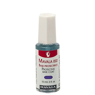 Mavala 002 Strengthening Base