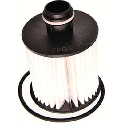 MANN-FILTER H 7042 z Oil Filter - CARS + TRANSPORTERS