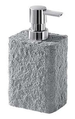 Gedy – Doseur Savon Bélier Gris (ar800800300)