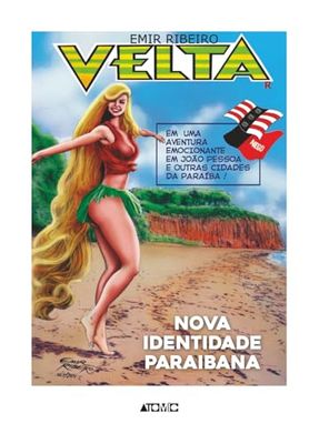 Velta: Nova Identidade Paraibana