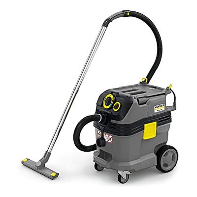 Karcher Aspiratore solido liquidi NT 30/1 Tact Te M