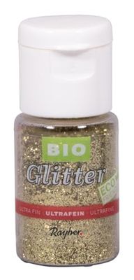 Rayher Forniture per l'Artigianato, Oro, Flaconcino 7 g