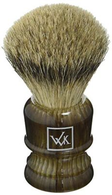 Walkiria WK Shaving Brush with Stand 100 g