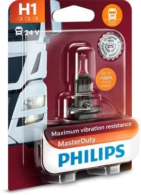 Philips 13258 mdb1 lampada Master Duty