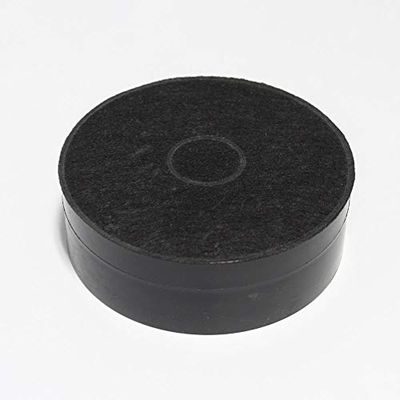 Filtre à charbon actif Faber KIT F23 D125