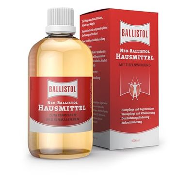 Ballistol Home Botedy - Flerfärgad, 100 ml