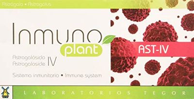 Tegor Immunoplant AST - 100 Grams