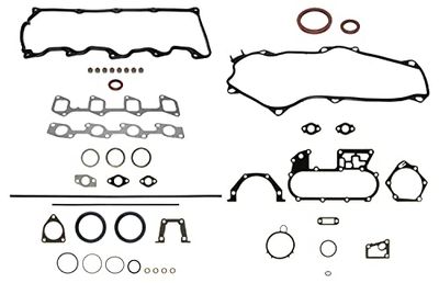 Complete Gasket Set, No Cylinder Head Gasket