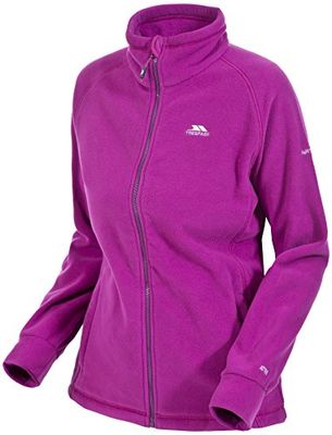 Trespass Clarice da Donna in Pile, Donna, Clarice, Azalea, XL