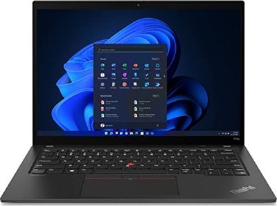 Lenovo ThinkPad T14s G3 14.0 Zoll i7-1255U 16GB/1TB SSD WUXGA 4G W10P