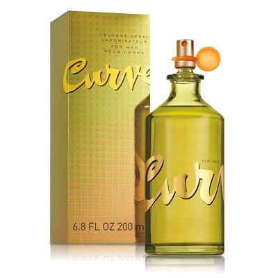 Liz Claiborne Curve For Men 6.8 oz Cologne Spray