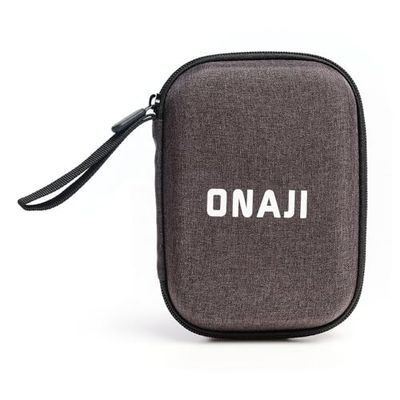 ONAJI Funda de protección para ratón/SSD Hogo