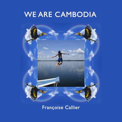 We are Cambodia