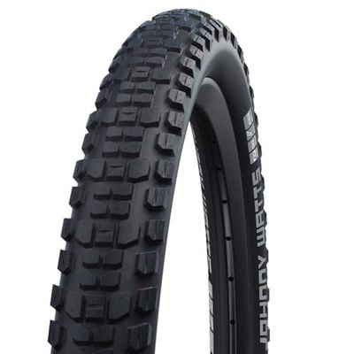 Schwalbe Johnny Watts 365 Linea Performance, Pneumatico Unisex, Nero, 65-584 (27.5" x 2.60)