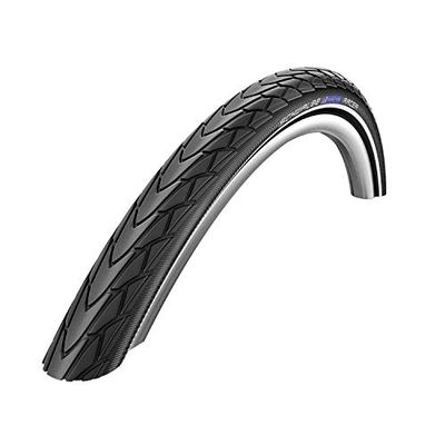 Schwalbe 11131975 - Cubierta para Bicicleta (26 x 1,5)
