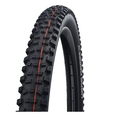 Schwalbe 707068 - Cubierta neumatico Plegable para Bicicleta hans dampf 26x2.35 hs491 EVO Super TR