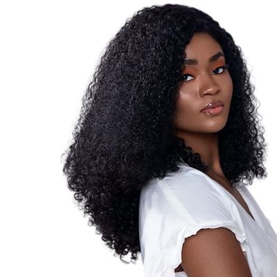 Larin Hair Curly - Raw donor hair Signature CURLY Bundle 22 inches