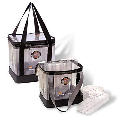 Zebco Pro personalväska för spinnbete x 21 cm