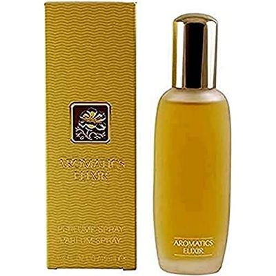 Clinique Aromatics Elixir Parfum Spray 45ml