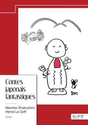 Contes japonais fantastiques