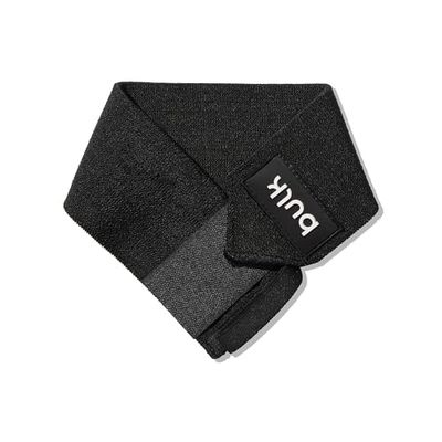 Bulk Protège Poignets Premium, Haltérophilie, Wrist Wraps, Noire
