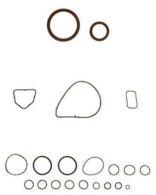 Ajusa 54172600 Gasket Set crank case