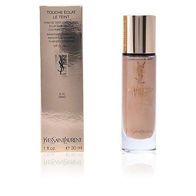 New Le Teint Touche Eclat SPF22 by Yves Saint Laurent BD60 Warm Amber 30ml