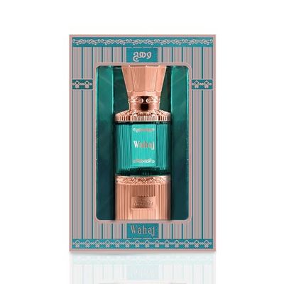 Wahaj Doftolja 20 ml