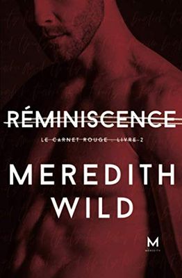 Réminiscence: Le Carnet rouge : Livre 2