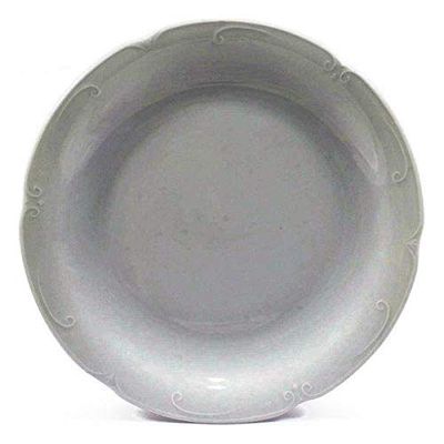 Assiette Llano, Everyday Line, Kamelia, 27 cm.