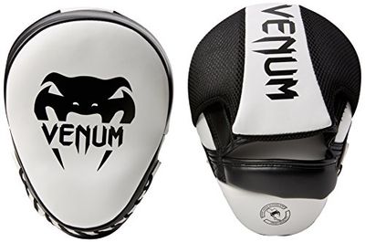 Venum Celular 2.0 - saco de concentração para boxe, cor preta, tamanho do Reino Unido: Tamanho único