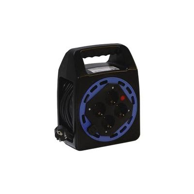 Brunner Besoin Câble Compact Enrouleur troel, 28184