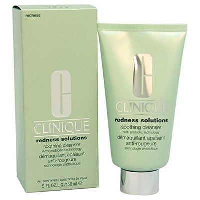 Clinique Redness Solutions Crème de soulagement quotidienne 150 ml