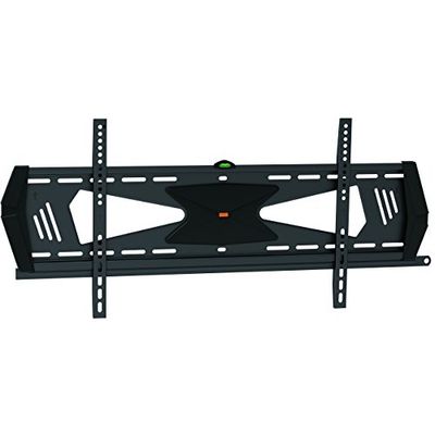 StarTech.com Suporte fixo de suporte de montagem em parede para TV de 37 a 75 polegadas - antirroubo