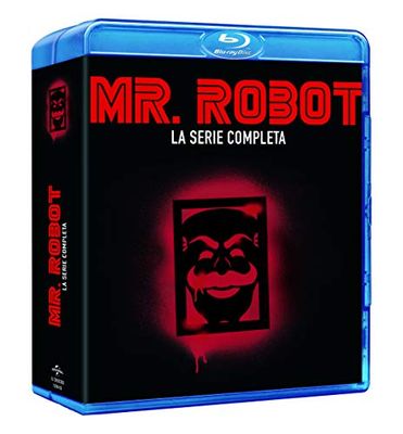 Mr. Robot - Serie Completa
